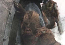 Battle of Kashyyyk