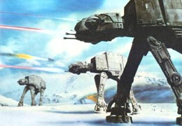 Battle of Hoth