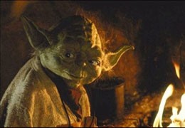 Yoda