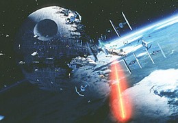 Battle of Endor
