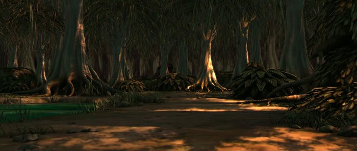 ファイル:Eastern swamps.jpg