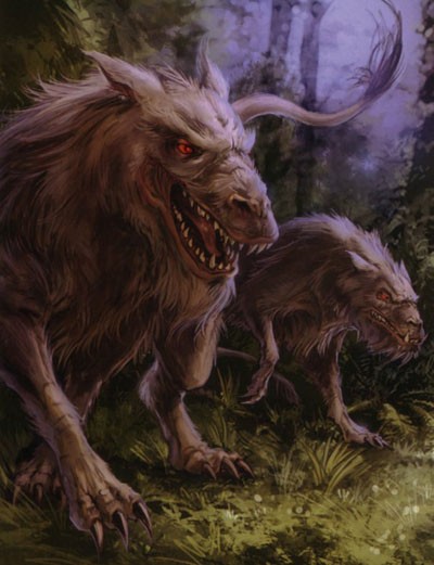 ファイル:Two Vornskr.jpg