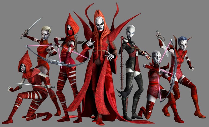 ファイル:NightsisterLineup-TCW.jpg