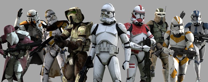 ファイル:Clone Troopers Phase II.jpg