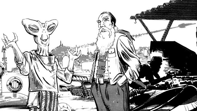 ファイル:Spaceport Speeders.jpg