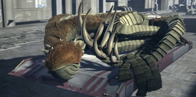 ファイル:X-Alpha heavy cargo sled.jpg