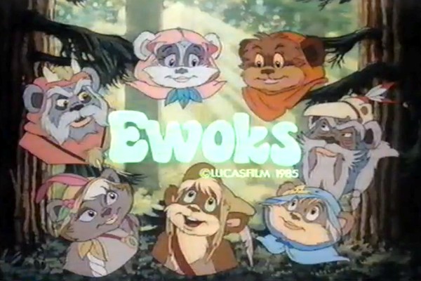 ファイル:Ewoks all.jpg
