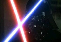 フォーム5 シエン ドジェム ソ スター ウォーズの鉄人