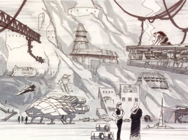 ファイル:Kalauun Starport.jpg