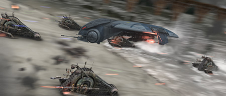 ファイル:Droid Gunship.jpg