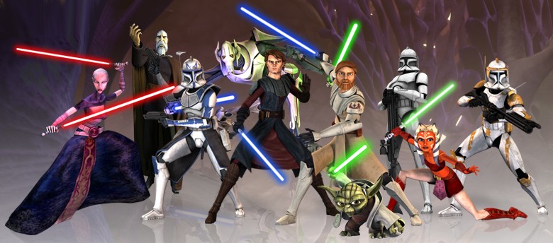 ファイル:TCW cast of characters.jpg