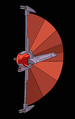 ファイル:Geonosian fanblade starfighter.jpg