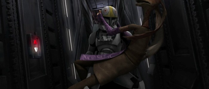 ファイル:MackTangledWithJarJar.jpg