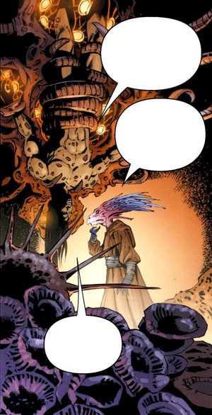 ファイル:Vergere talks to Krayt.jpg