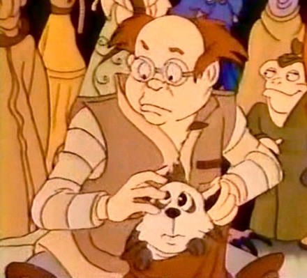 ファイル:Slarm Starhunter.jpg