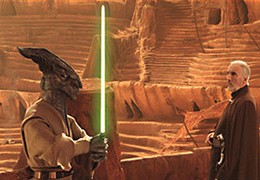 フォーム6 ニマーン スター ウォーズの鉄人