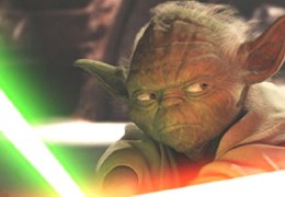 フォーム4 アタル スター ウォーズの鉄人