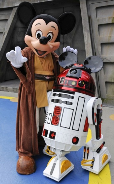 ファイル:JediMickey R2-MK.jpg