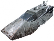 LAVr QH-7 Chariot.jpg