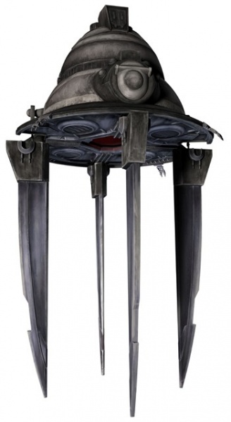 ファイル:Droch-class Boarding Ship.jpg