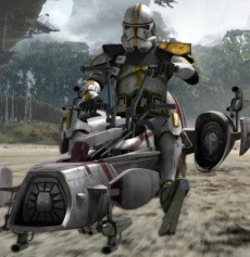 Trooper on BARC speeder.jpg