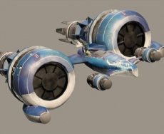 Podracer Neva Kee.jpg