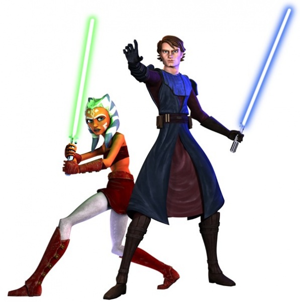 ファイル:AhsokaAnakin.jpg